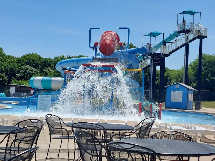 Marion Splash House 6