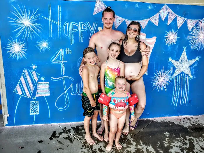 Marion Splash House 9