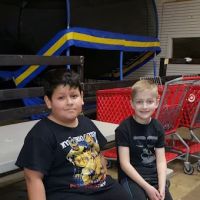 Bouncy-Town Indoor Play & Party