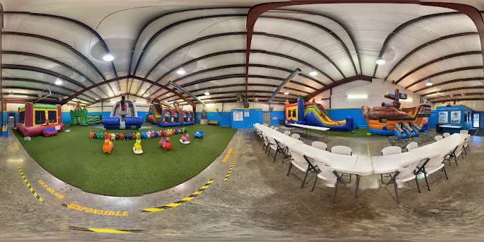 Party Zone by R & R Amusements 6