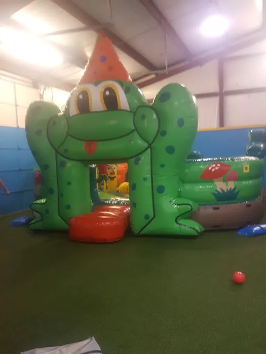 Party Zone by R & R Amusements 14