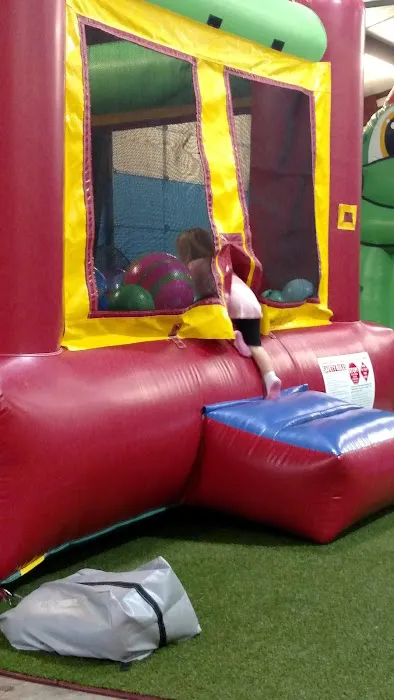 Party Zone by R & R Amusements 10