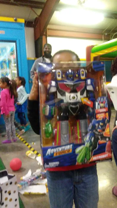 Party Zone by R & R Amusements 12