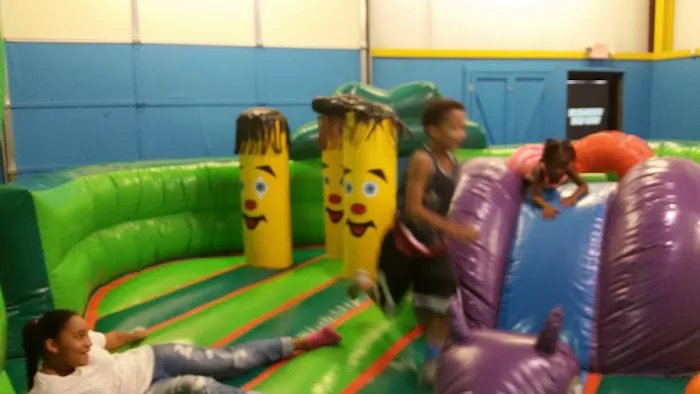Party Zone by R & R Amusements 13
