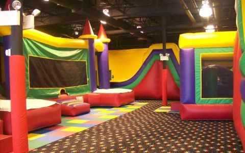 FunFlatables - Hebron/Lowell