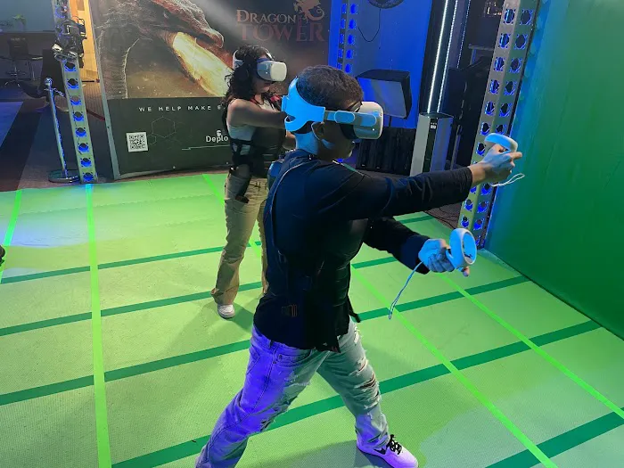 Escape To VR - Escape Rooms From The Multiverse 4