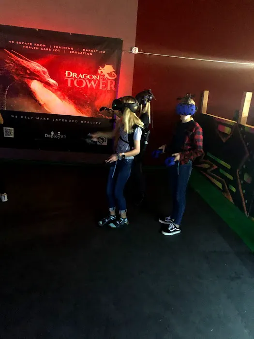 Escape To VR - Escape Rooms From The Multiverse 5