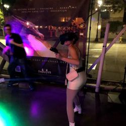 Escape To VR - Escape Rooms From The Multiverse ico
