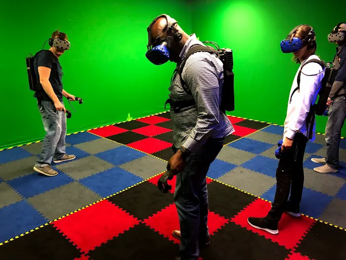 Escape To VR - Escape Rooms From The Multiverse 2