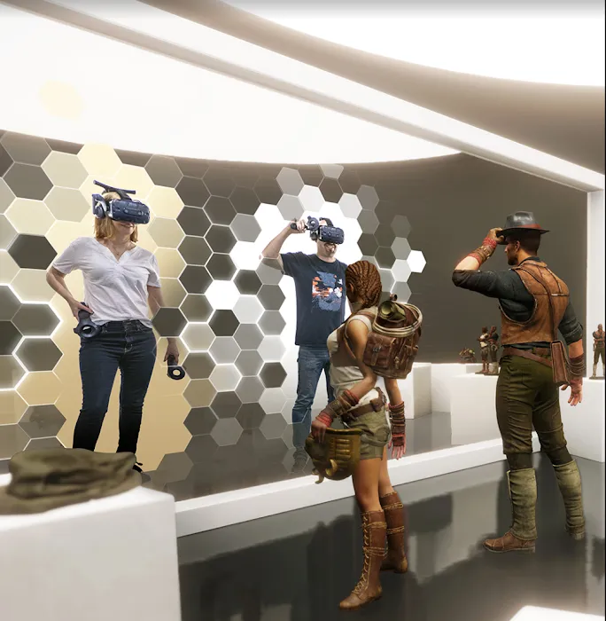 Escape To VR - Escape Rooms From The Multiverse 9