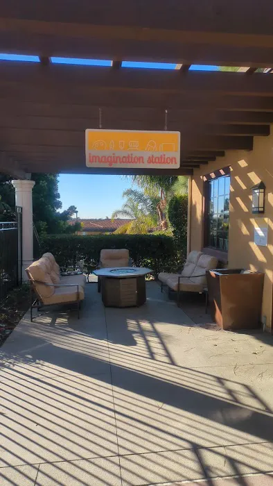 Imagination Station 2
