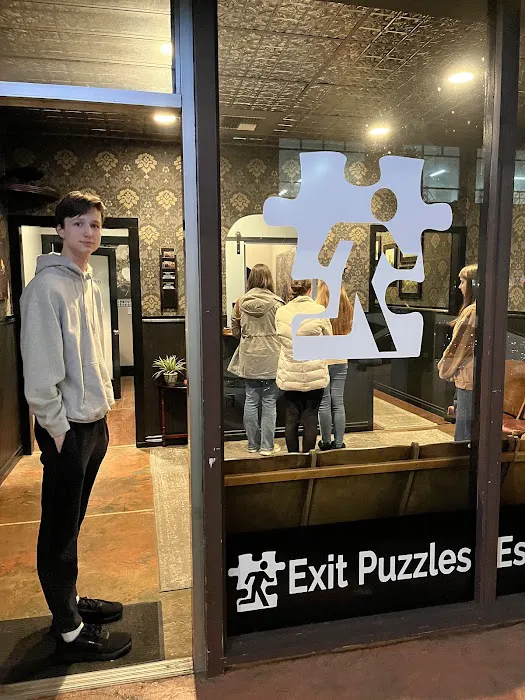 Exit Puzzles Escape Room 0