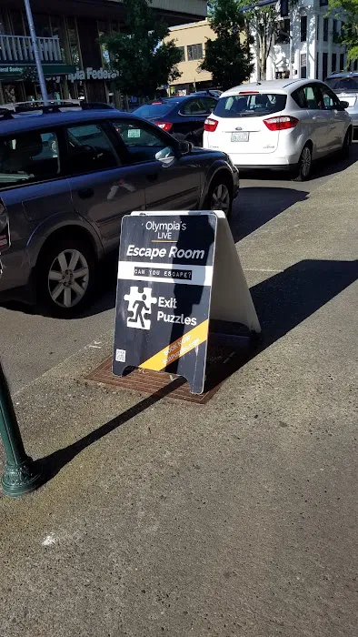 Exit Puzzles Escape Room 7