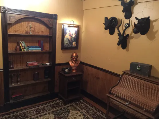 Exit Puzzles Escape Room 5