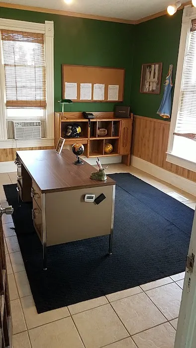 The Escape Studio 0