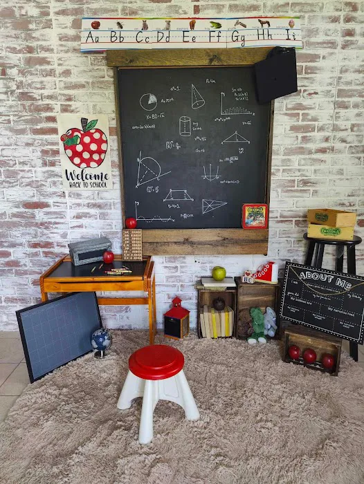 The Escape Studio 8