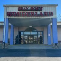 Billy Bob's Wonderland