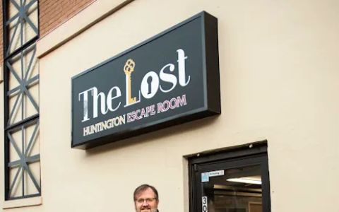 The LOST Escape Room
