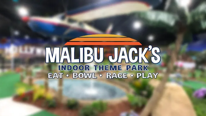 Malibu Jack's Ashland 2