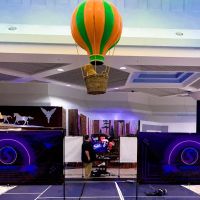 Mindset Immersive Entertainment