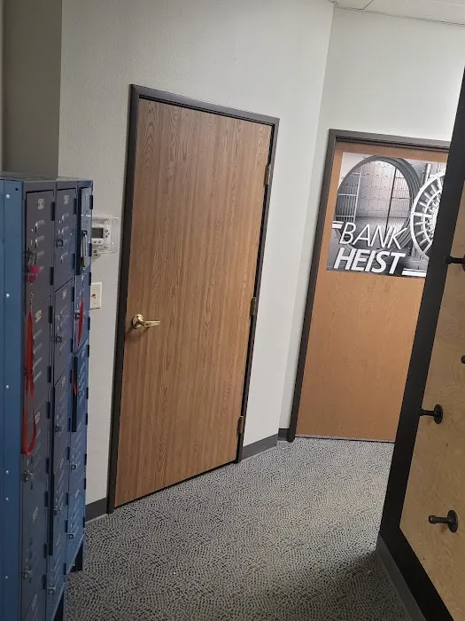 Escape 605 Axe Throwing & Escape Rooms 0