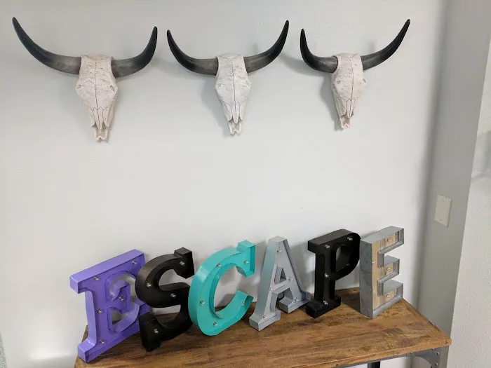 Escape 605 Axe Throwing & Escape Rooms 6