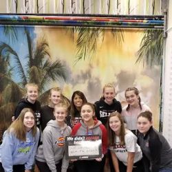 Escapades Escape Room Sioux Falls SD ico