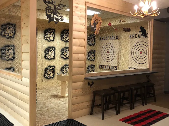 Escapades Escape Room Sioux Falls SD 9