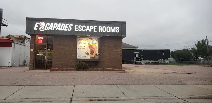 Escapades Escape Room Sioux Falls SD 3
