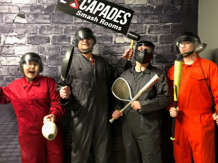 Escapades Entertainment Venue 0