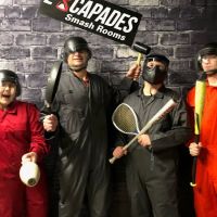 Escapades Entertainment Venue