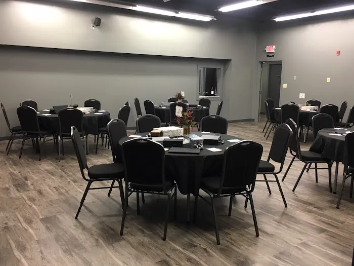 Escapades Entertainment Venue 7