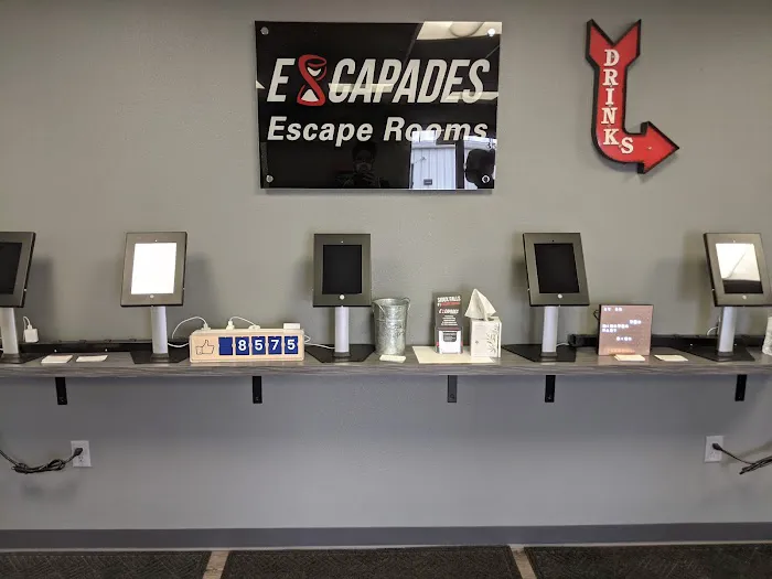 Escapades Entertainment Venue 1