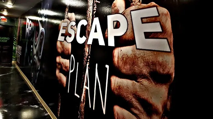 Conquer Escape Rooms 2