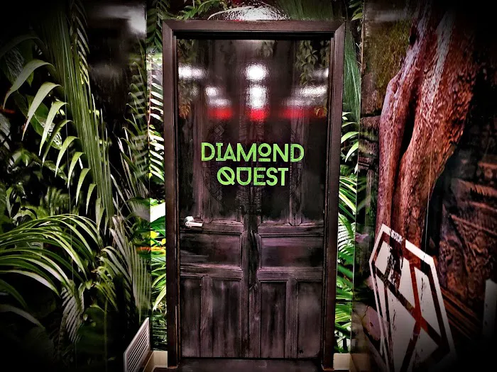 Conquer Escape Rooms 9