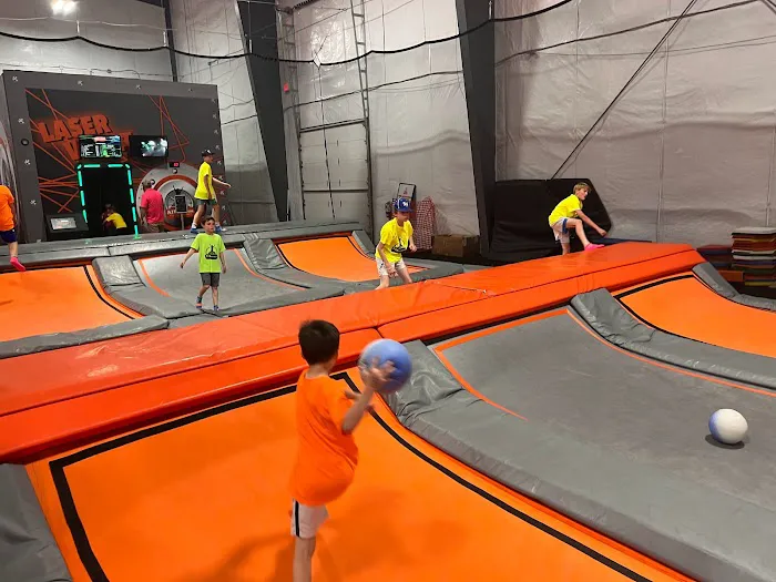 Air Madness 3