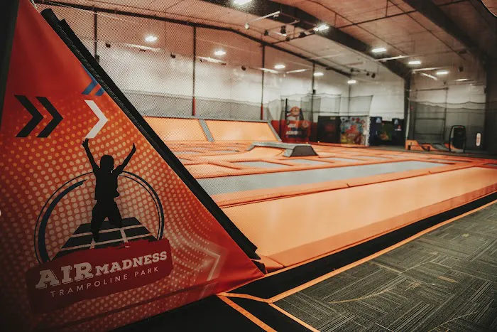 Air Madness 0
