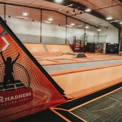 Air Madness ico