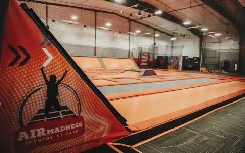Air Madness