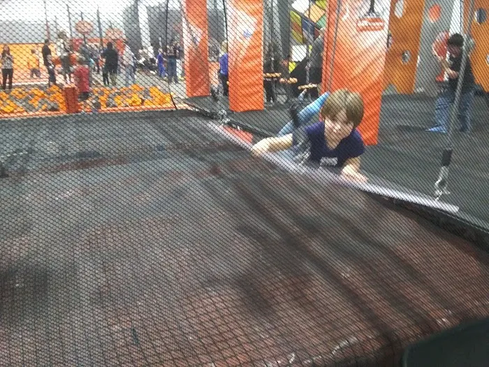 Air Madness 7