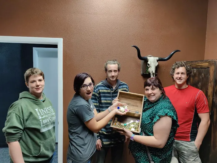 Exit Strategy Escape Rooms 6
