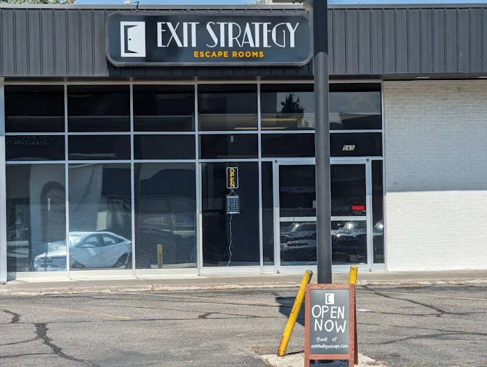 Exit Strategy Escape Rooms 5