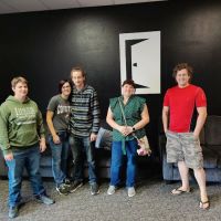 Exit Strategy Escape Rooms