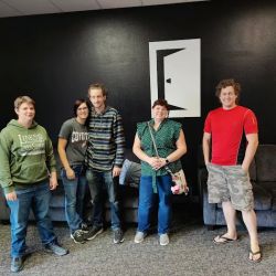 Exit Strategy Escape Rooms ico