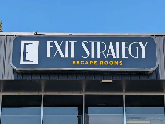 Exit Strategy Escape Rooms 4