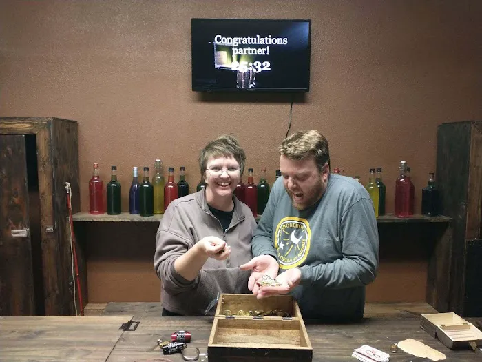 Exit Strategy Escape Rooms 1