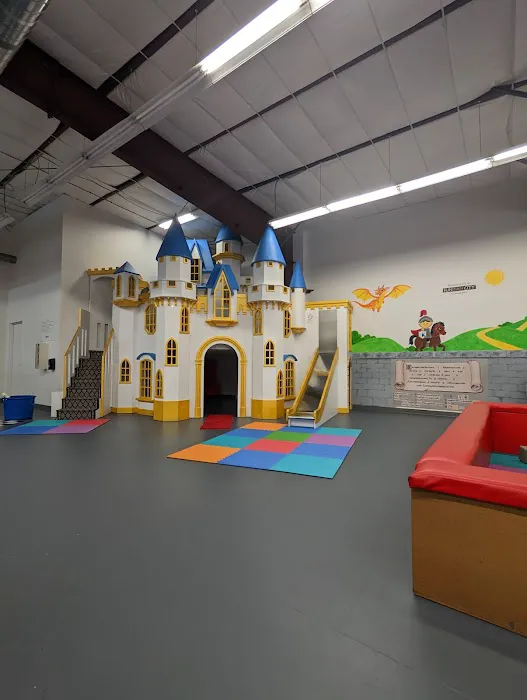 Kids' Town 0