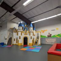 Kids' Town