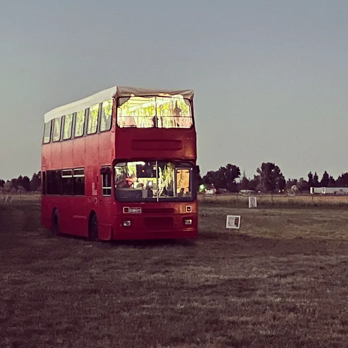 Red Bus Escapes 9