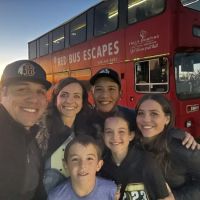 Red Bus Escapes